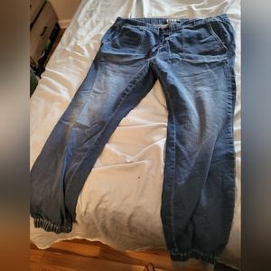 Torrid Jean Joggers